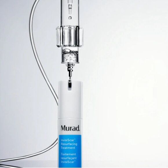 Murad InvisiScar Resurfacing Treatment FULL SIZE - Picture 5 of 12